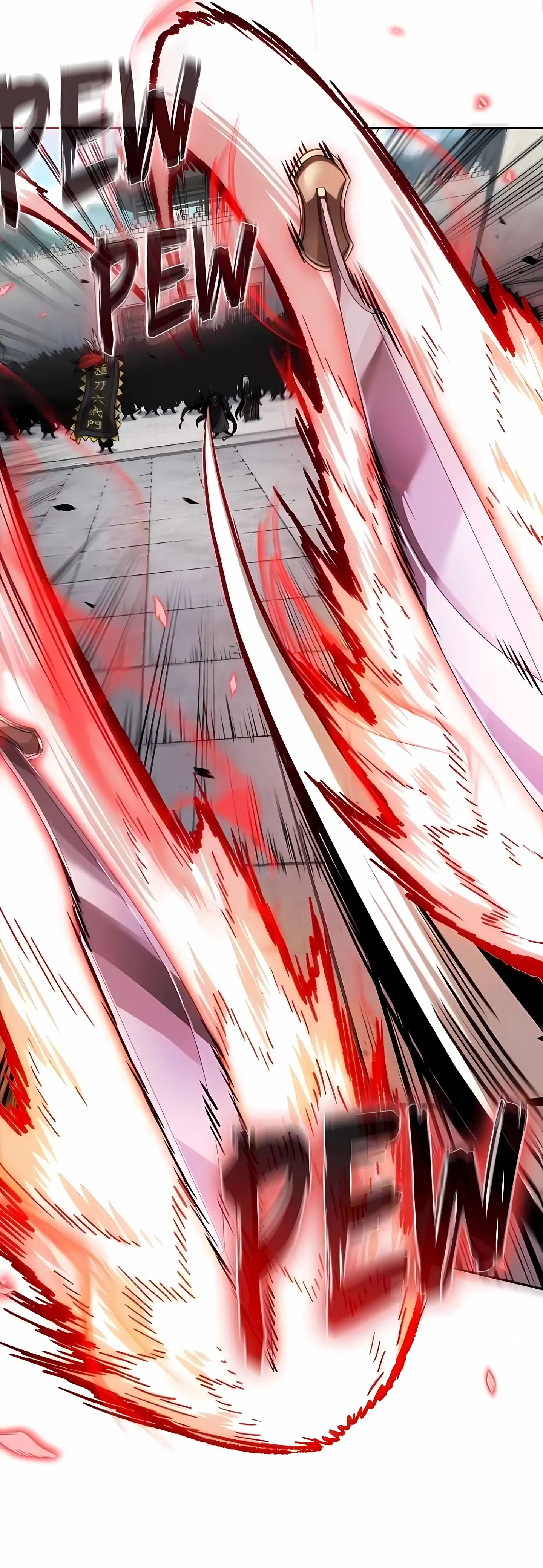 Read Nano Machine ENGLISH Manga Online