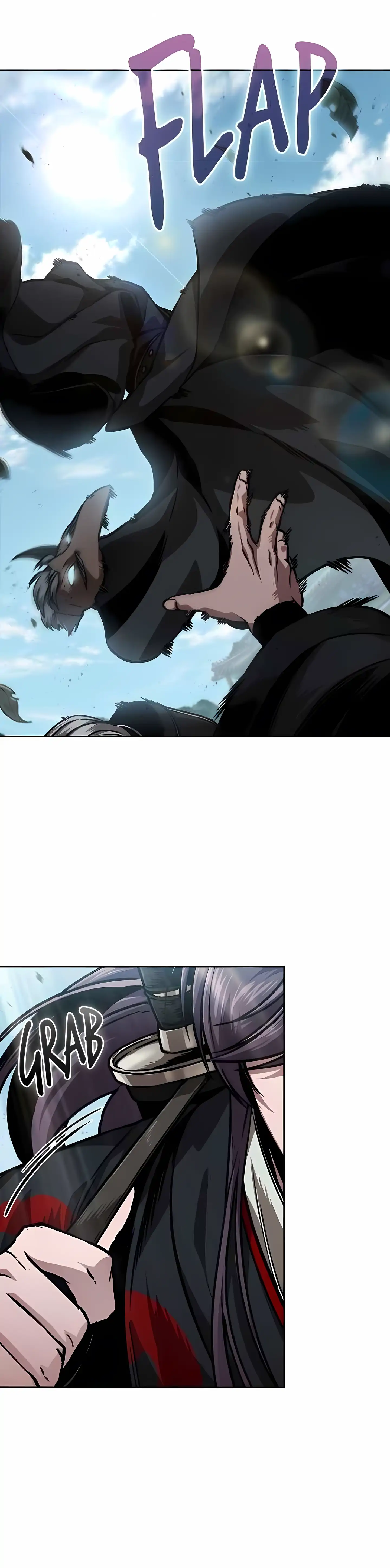 Read Nano Machine ENGLISH Manga Online