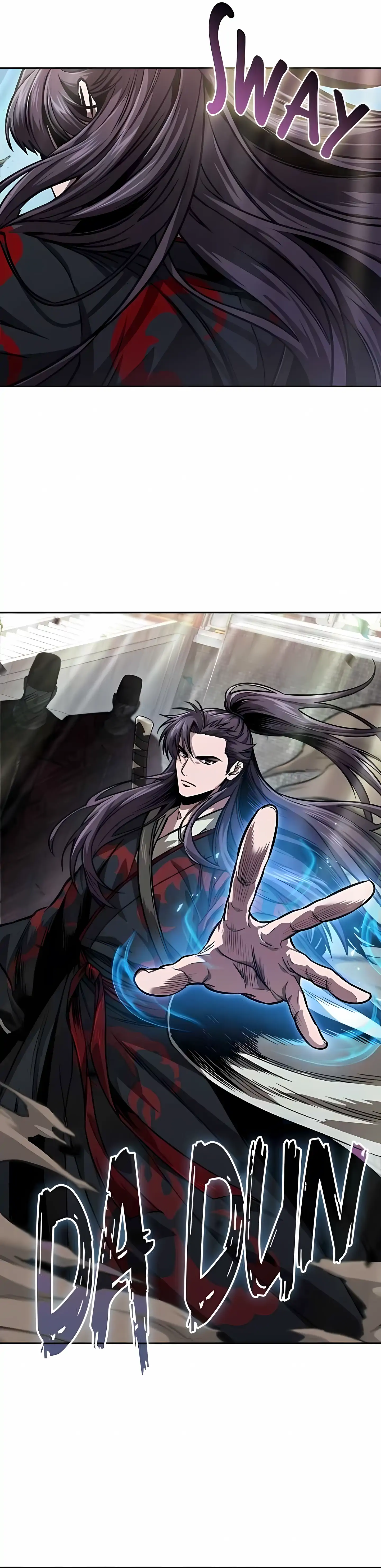 Read Nano Machine ENGLISH Manga Online