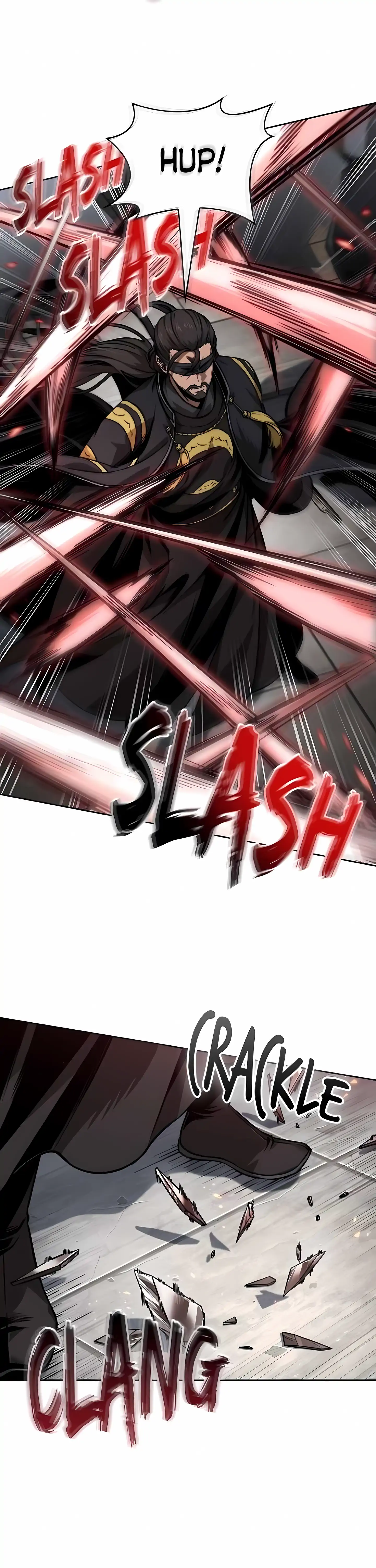 Read Nano Machine ENGLISH Manga Online