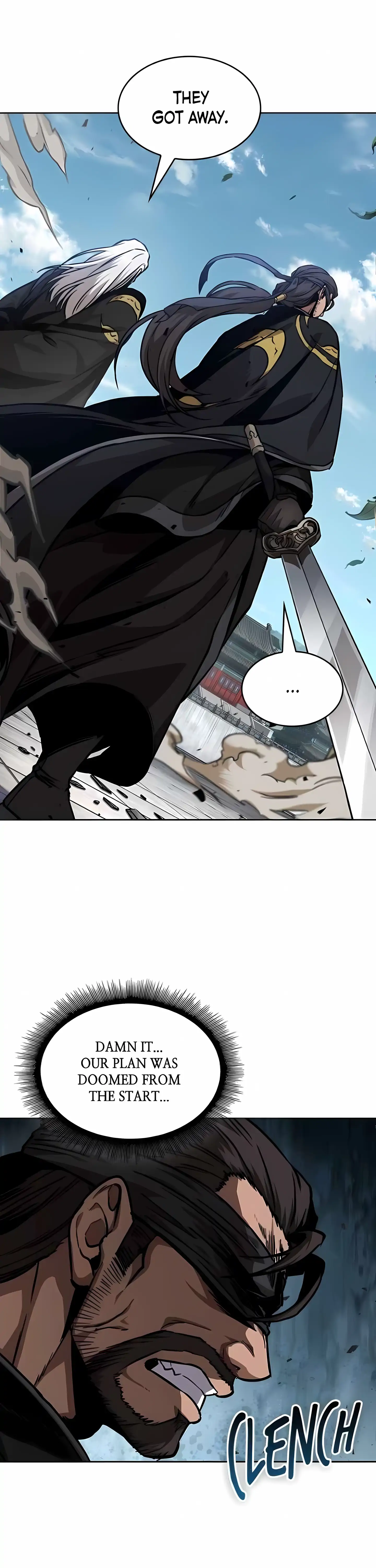 Read Nano Machine ENGLISH Manga Online