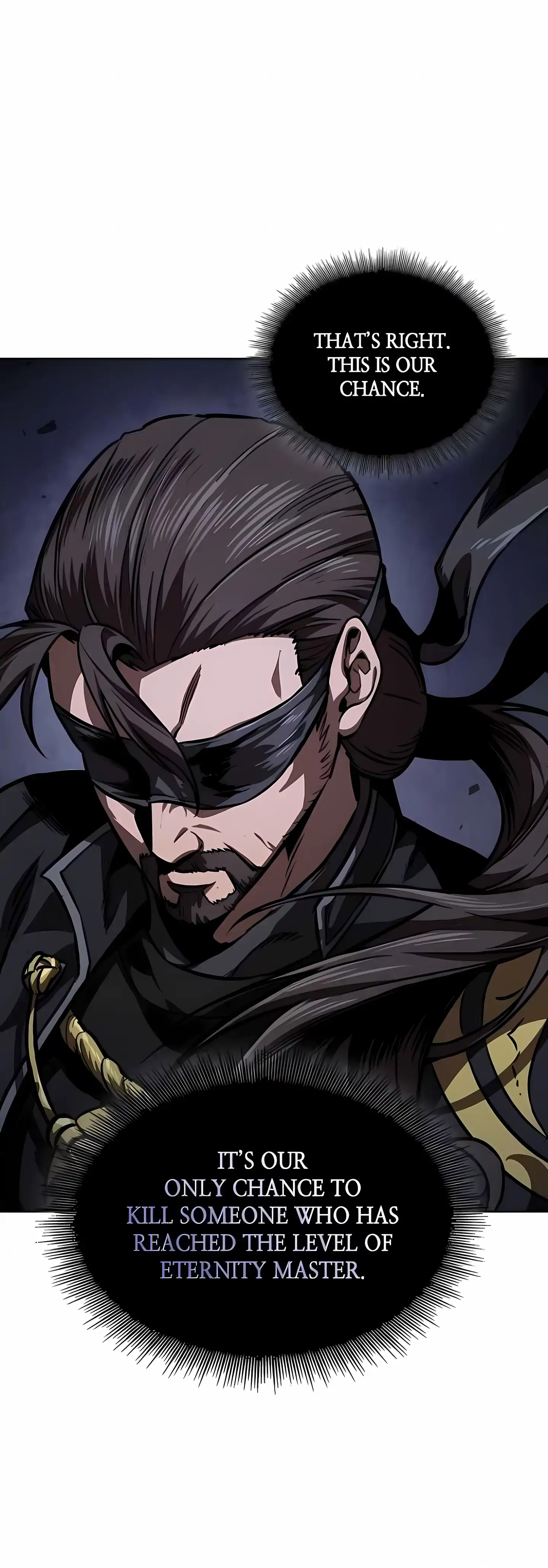 Read Nano Machine ENGLISH Manga Online