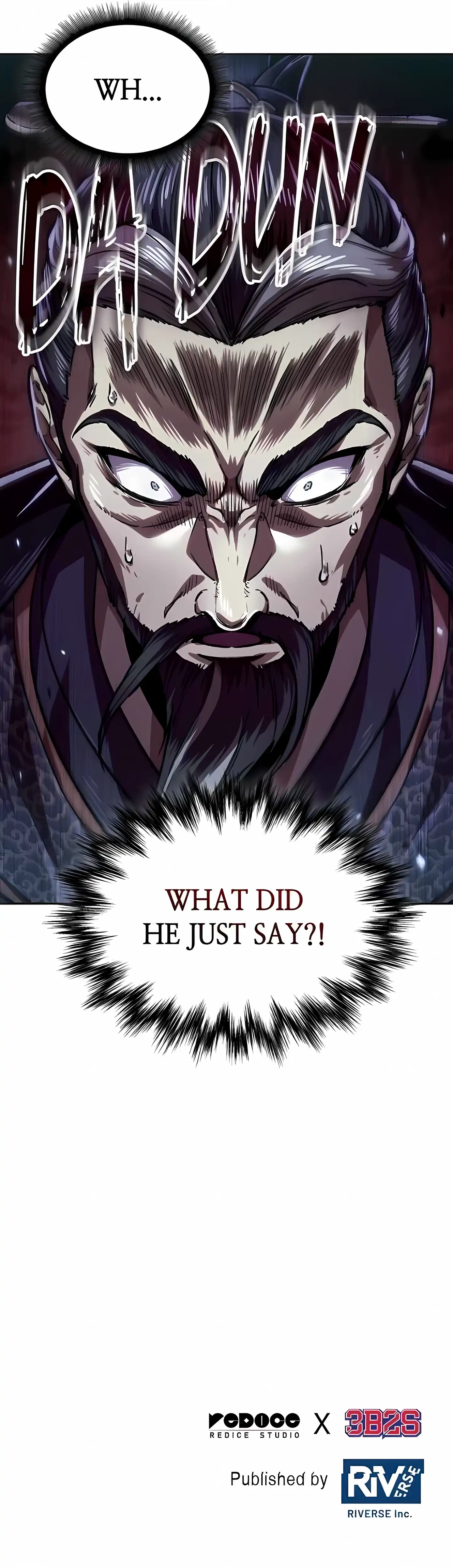 Read Nano Machine ENGLISH Manga Online