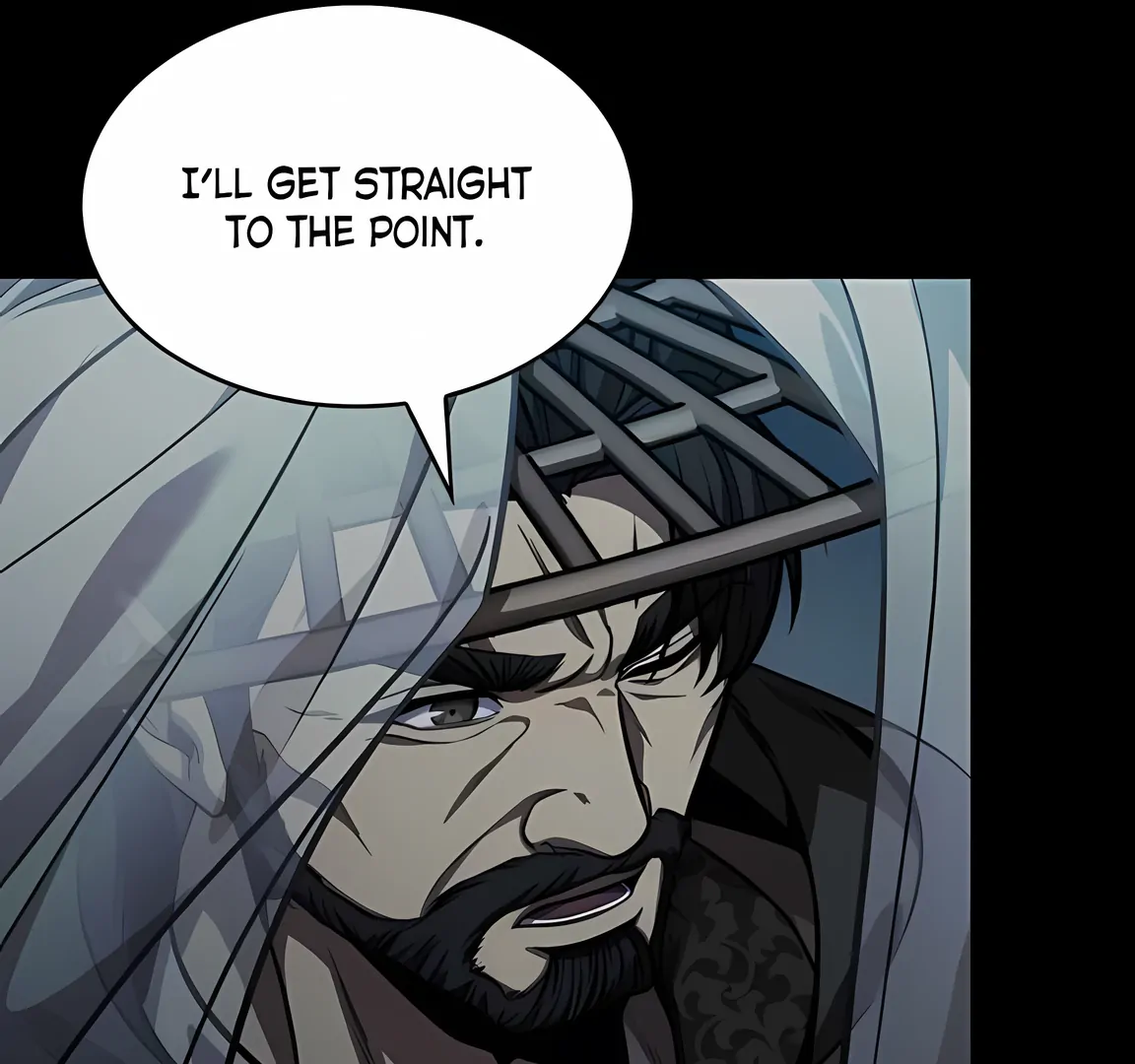 Read Nano Machine ENGLISH Manga Online