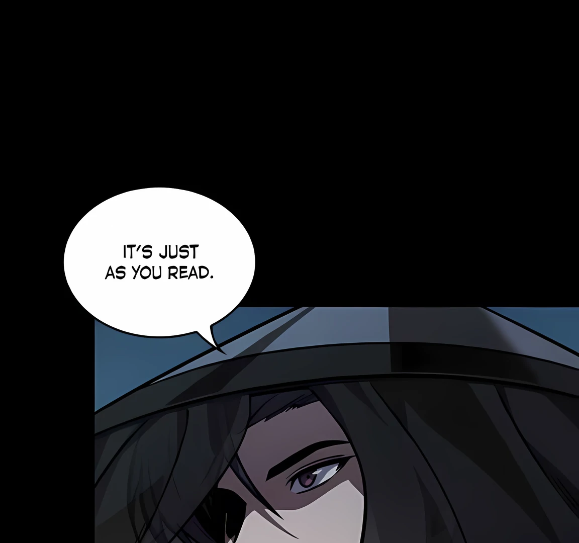 Read Nano Machine ENGLISH Manga Online