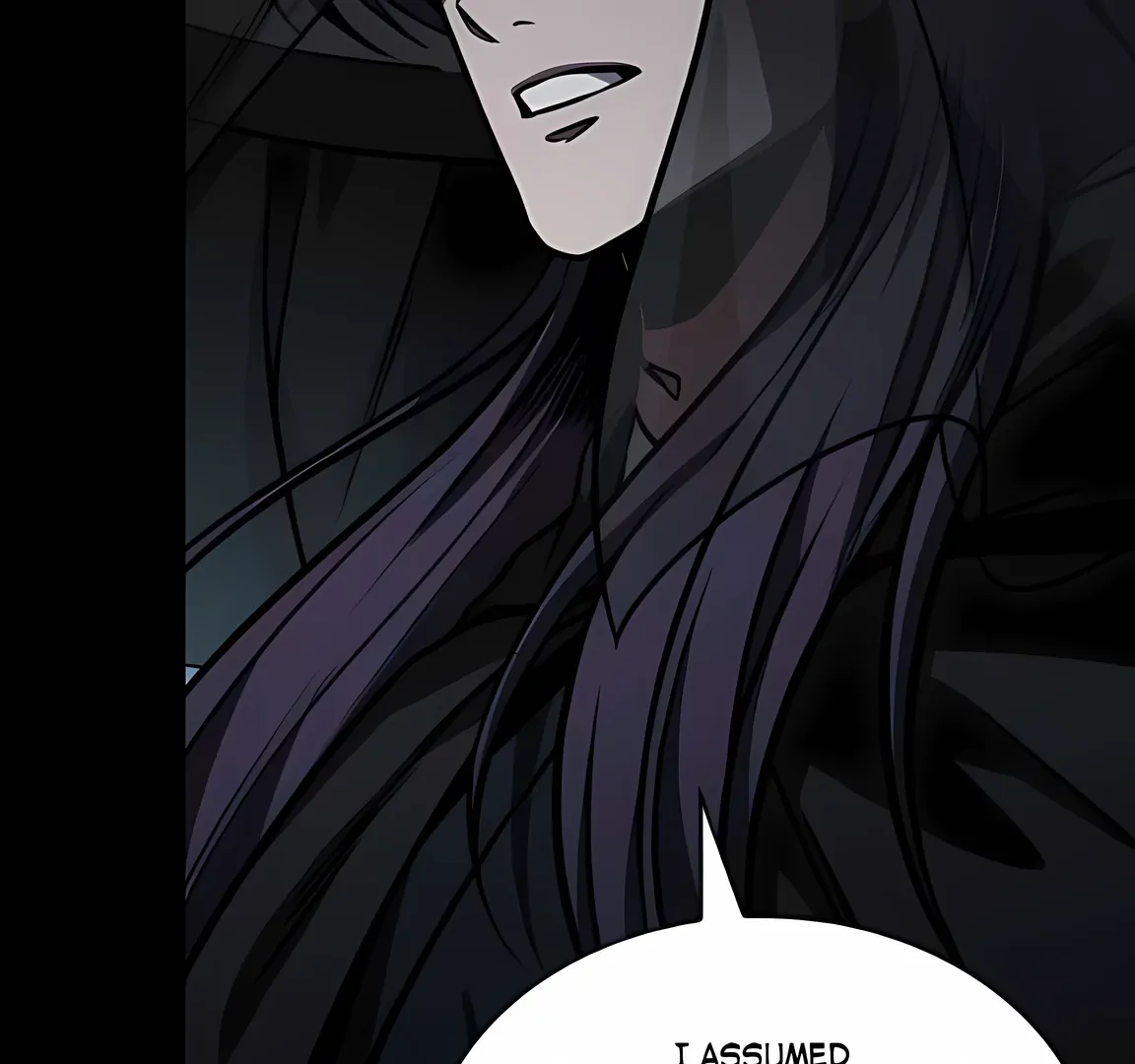 Read Nano Machine ENGLISH Manga Online