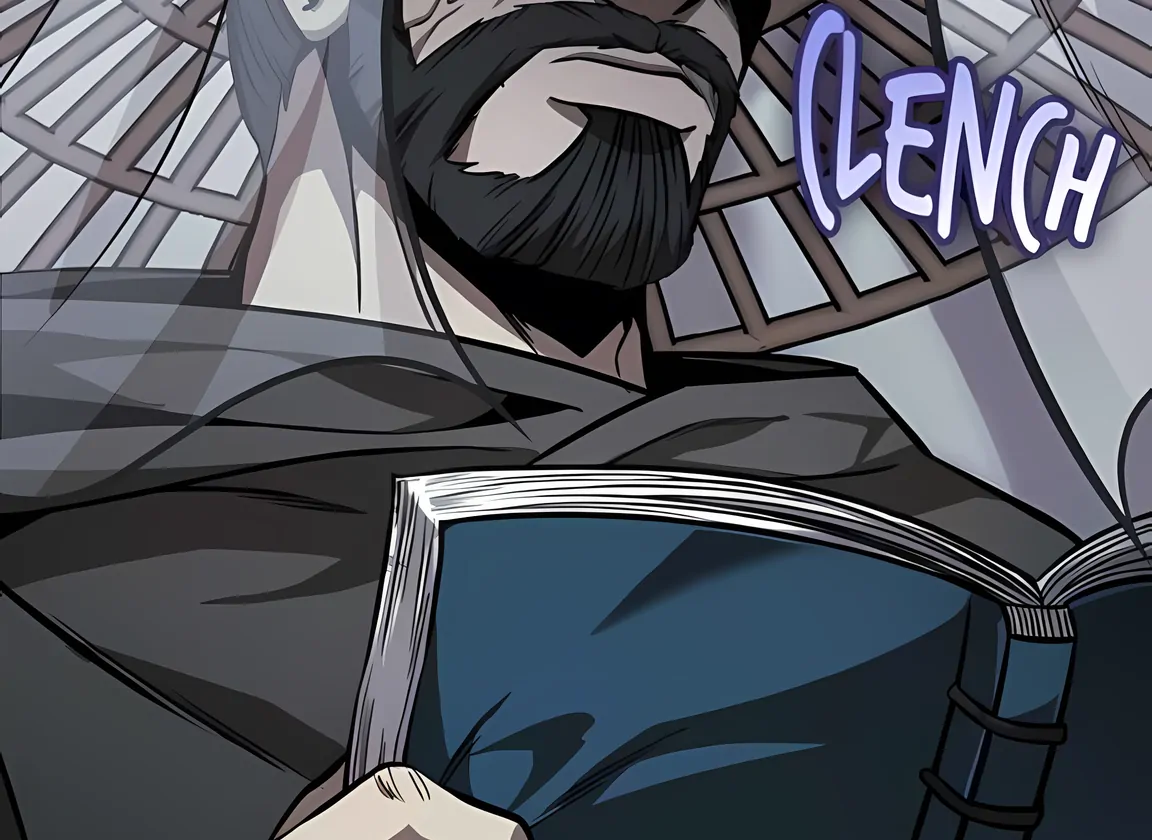 Read Nano Machine ENGLISH Manga Online