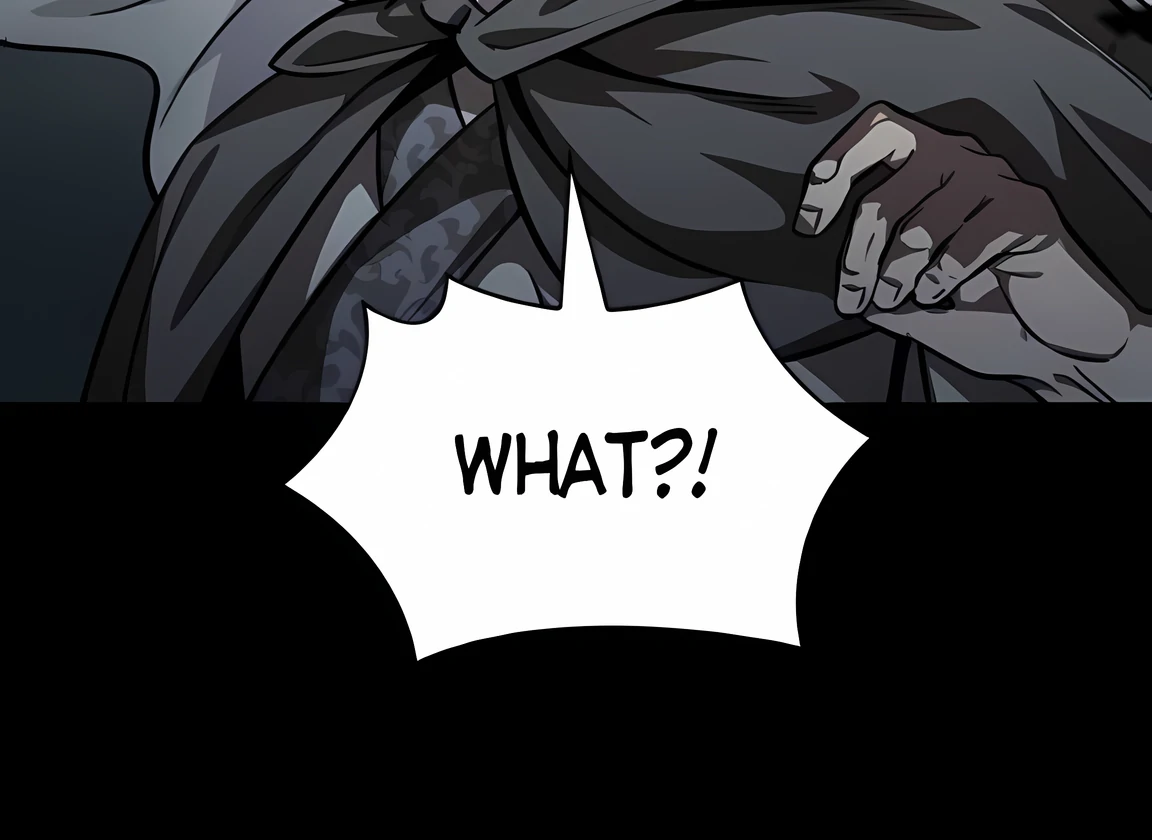 Read Nano Machine ENGLISH Manga Online