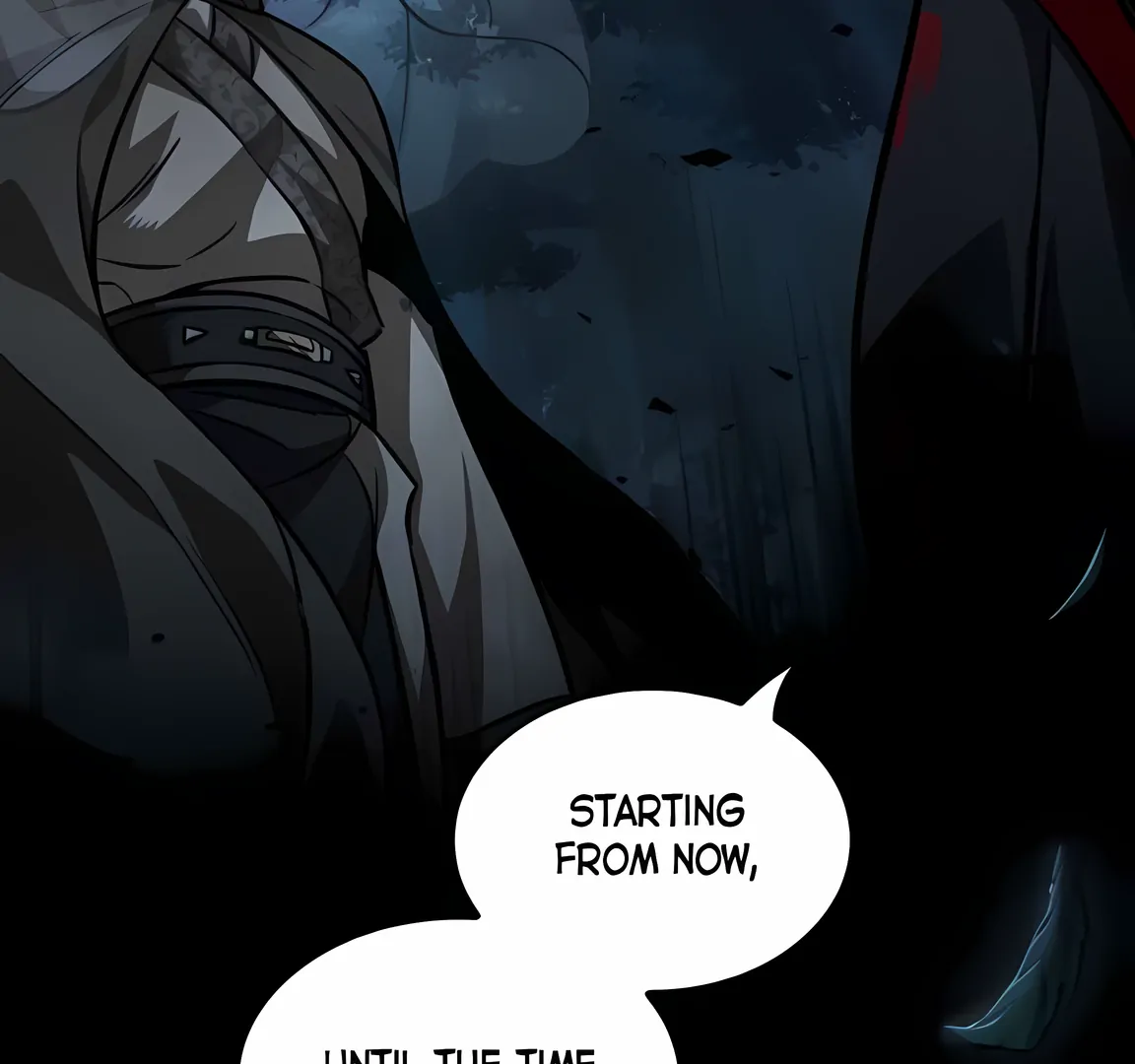 Read Nano Machine ENGLISH Manga Online