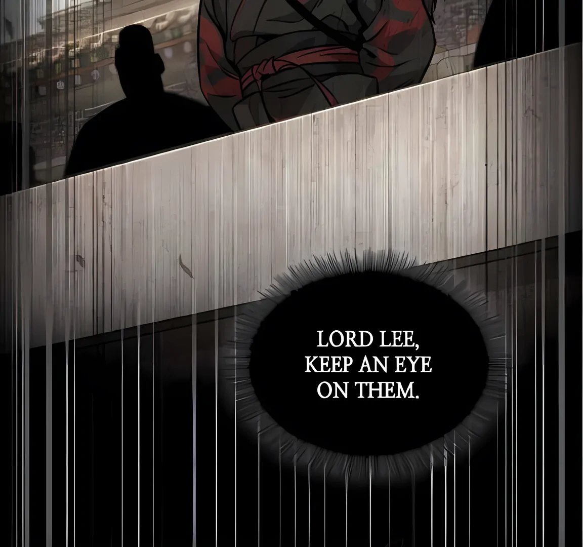 Read Nano Machine ENGLISH Manga Online