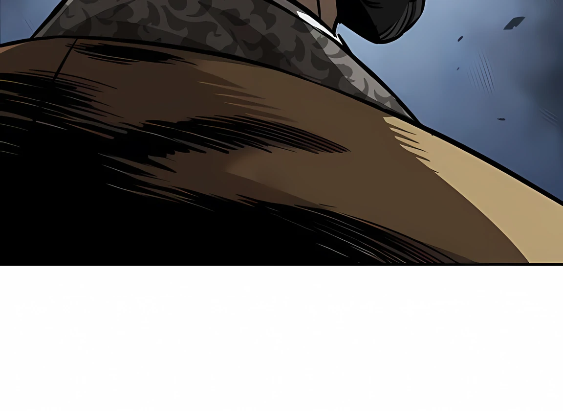 Read Nano Machine ENGLISH Manga Online