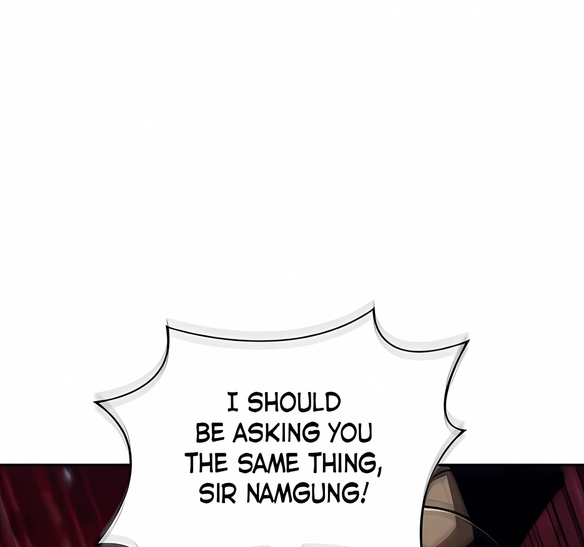 Read Nano Machine ENGLISH Manga Online