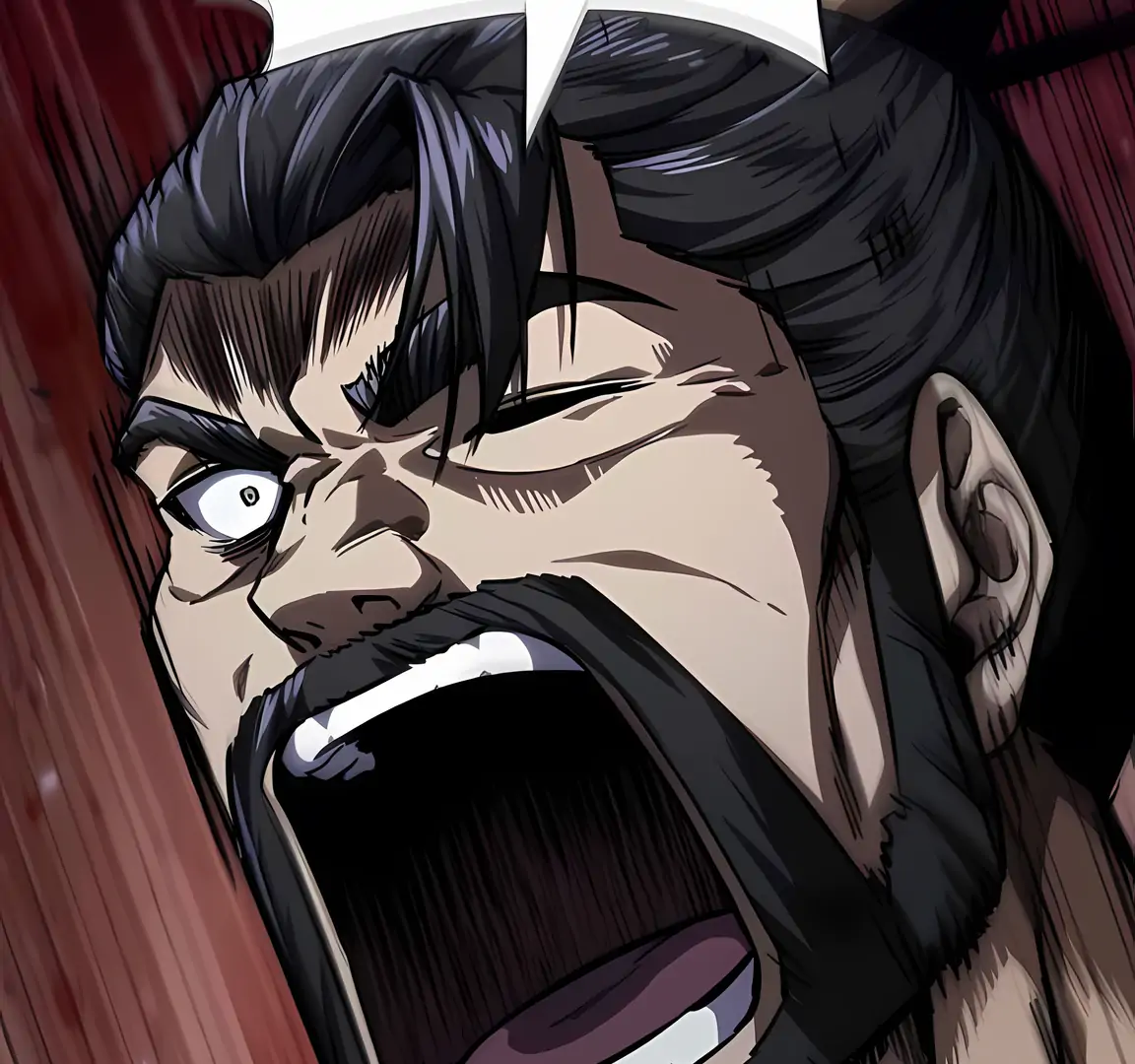 Read Nano Machine ENGLISH Manga Online