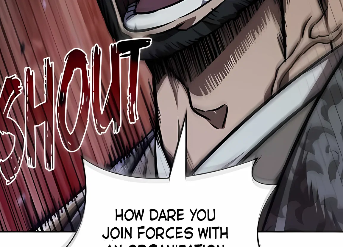 Read Nano Machine ENGLISH Manga Online