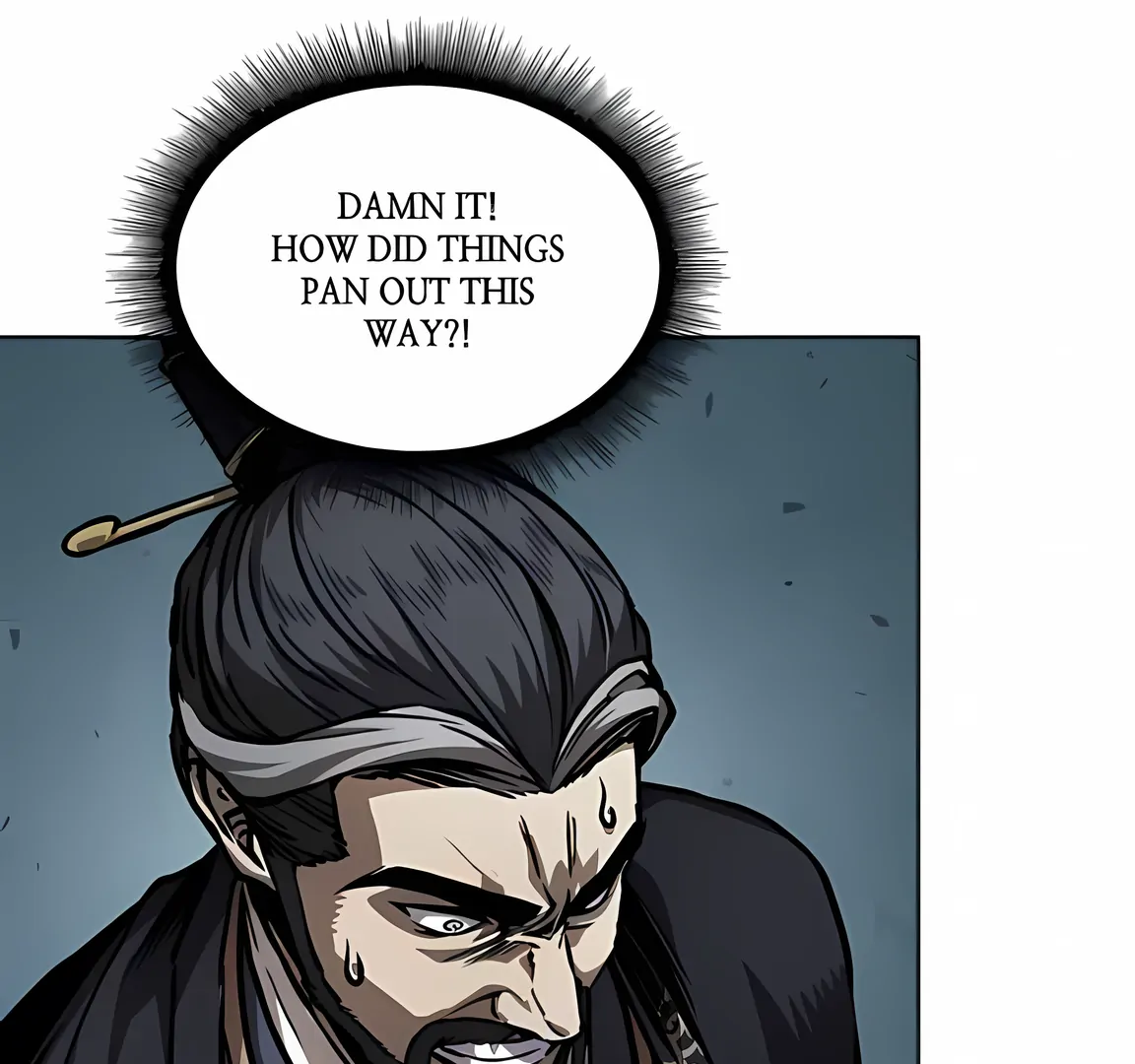 Read Nano Machine ENGLISH Manga Online