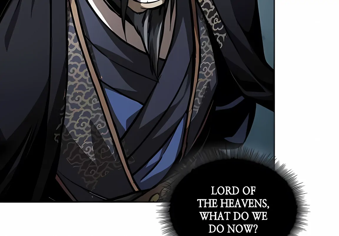 Read Nano Machine ENGLISH Manga Online