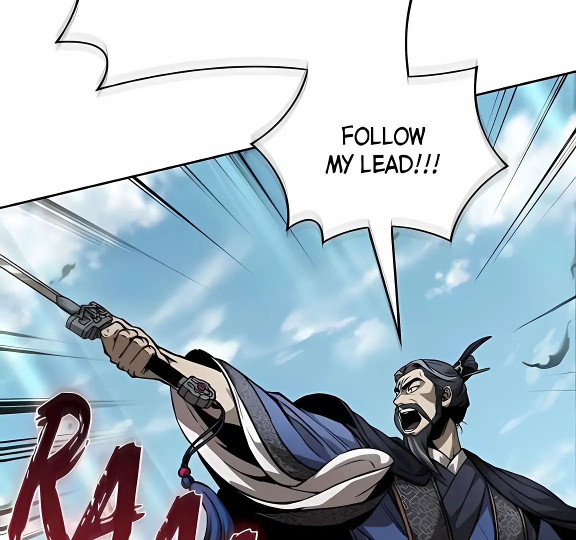 Read Nano Machine ENGLISH Manga Online