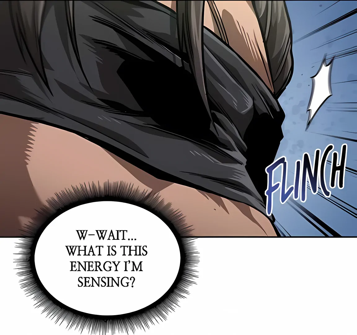 Read Nano Machine ENGLISH Manga Online