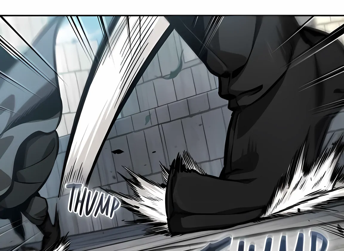 Read Nano Machine ENGLISH Manga Online