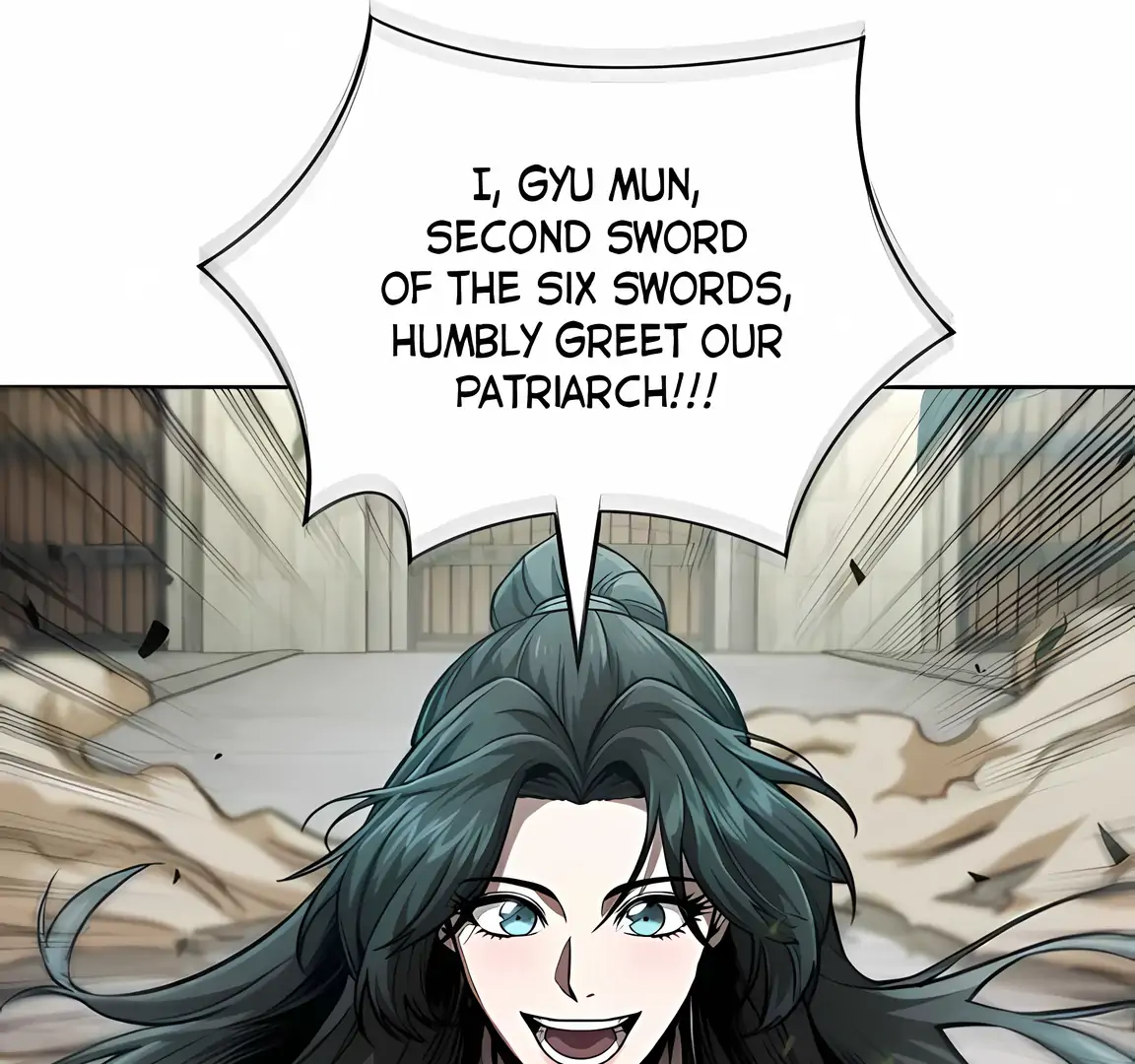 Read Nano Machine ENGLISH Manga Online