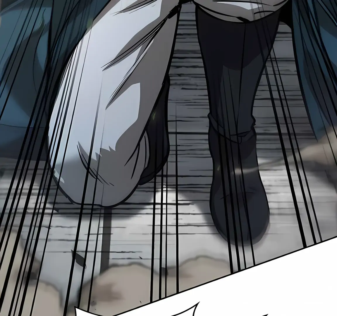 Read Nano Machine ENGLISH Manga Online