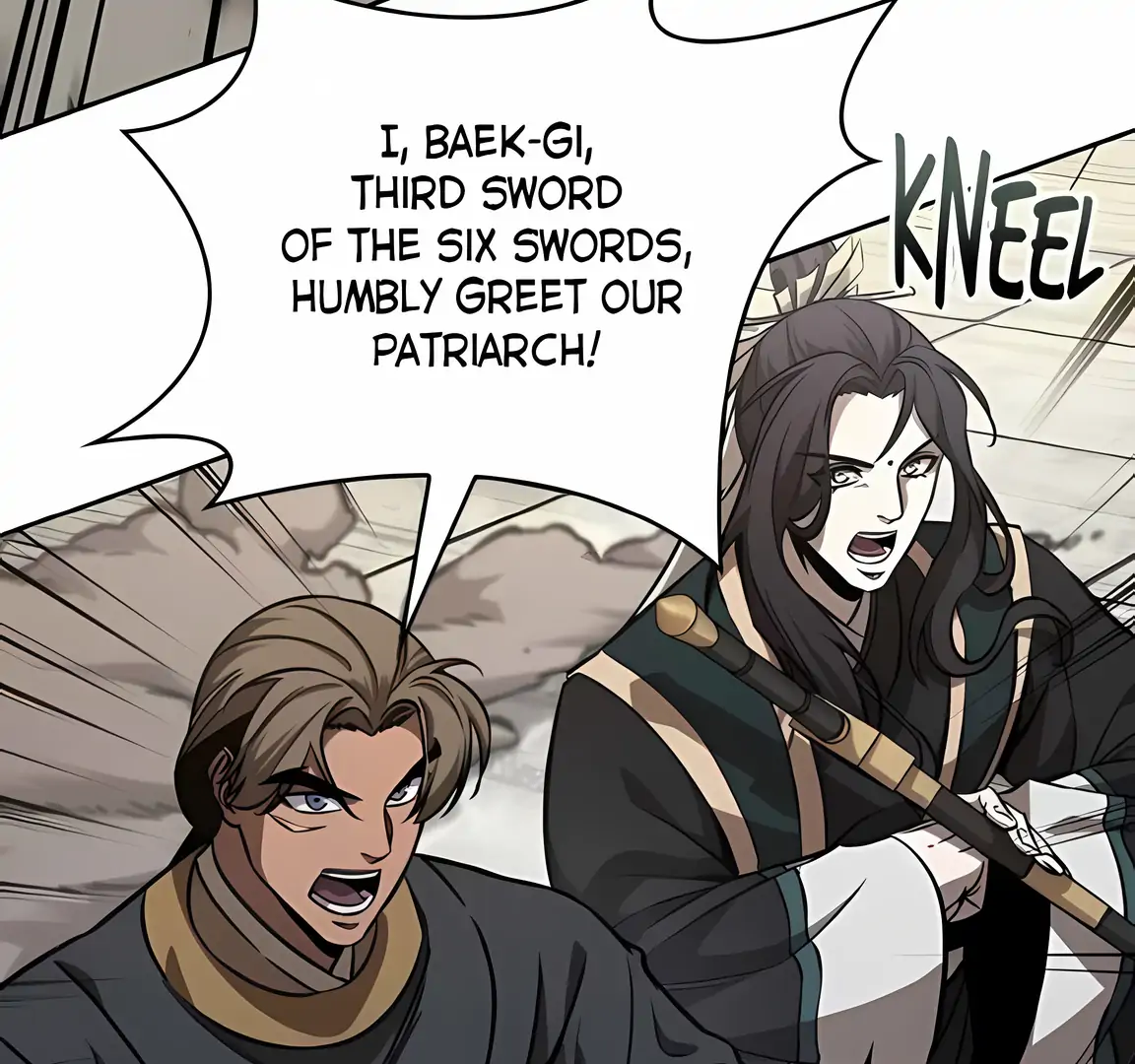 Read Nano Machine ENGLISH Manga Online