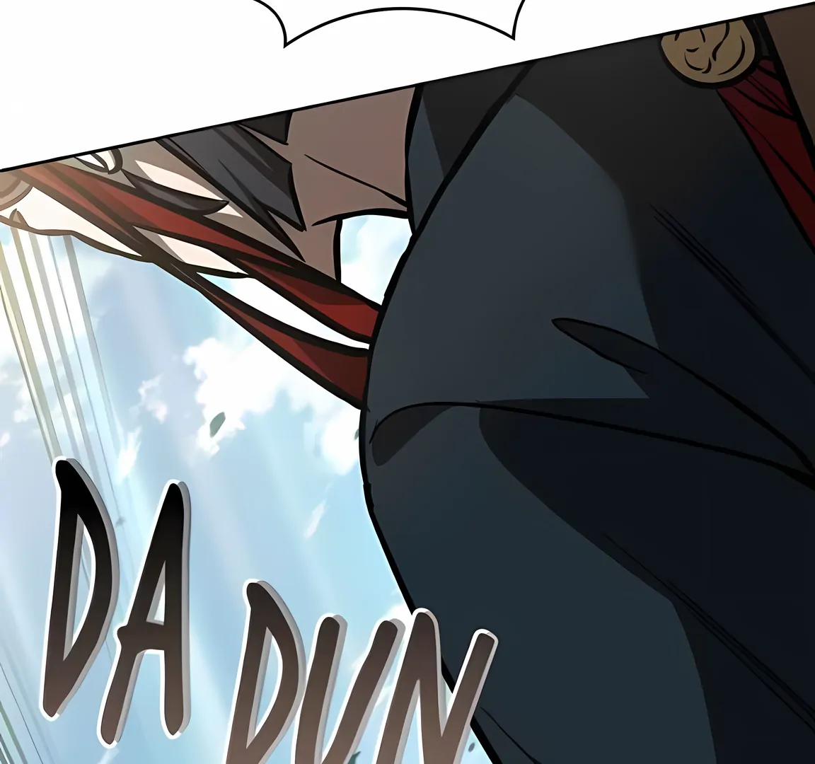 Read Nano Machine ENGLISH Manga Online