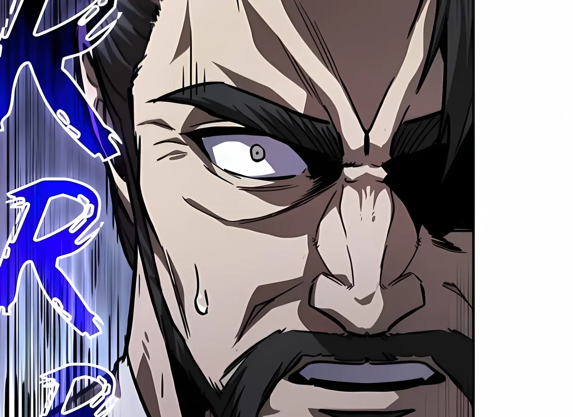 Read Nano Machine ENGLISH Manga Online