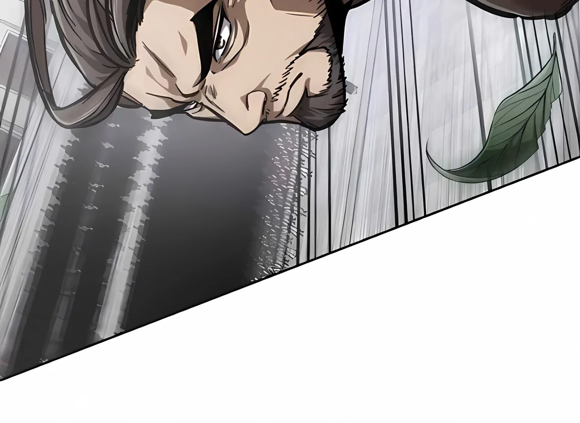 Read Nano Machine ENGLISH Manga Online