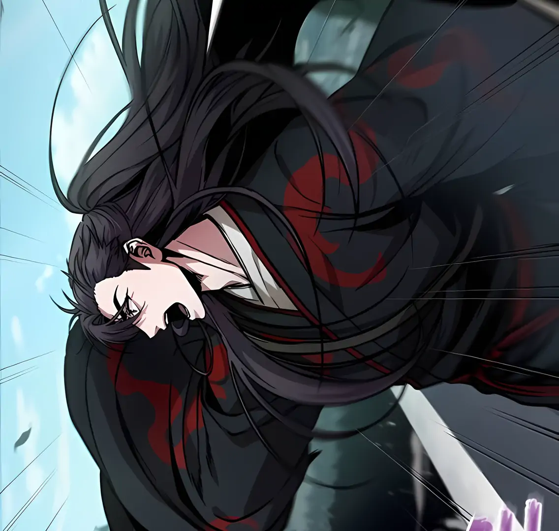 Read Nano Machine ENGLISH Manga Online