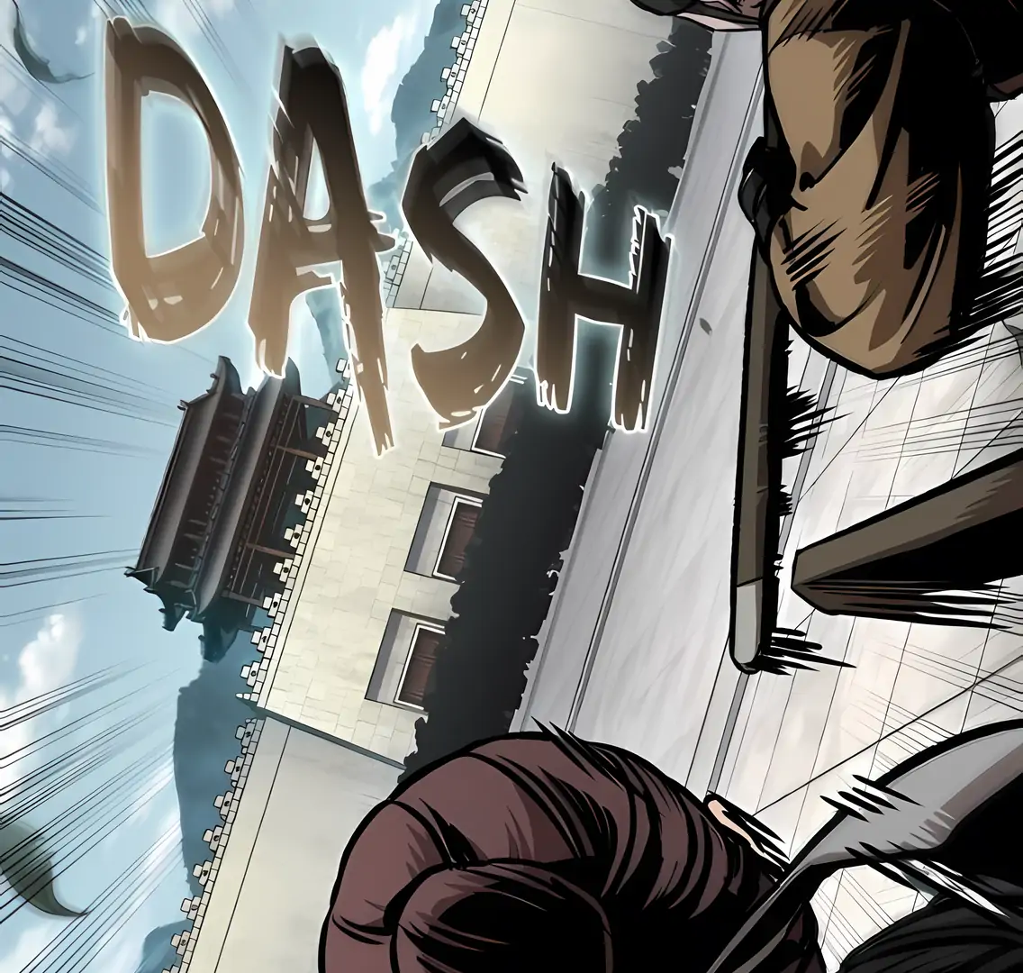 Read Nano Machine ENGLISH Manga Online