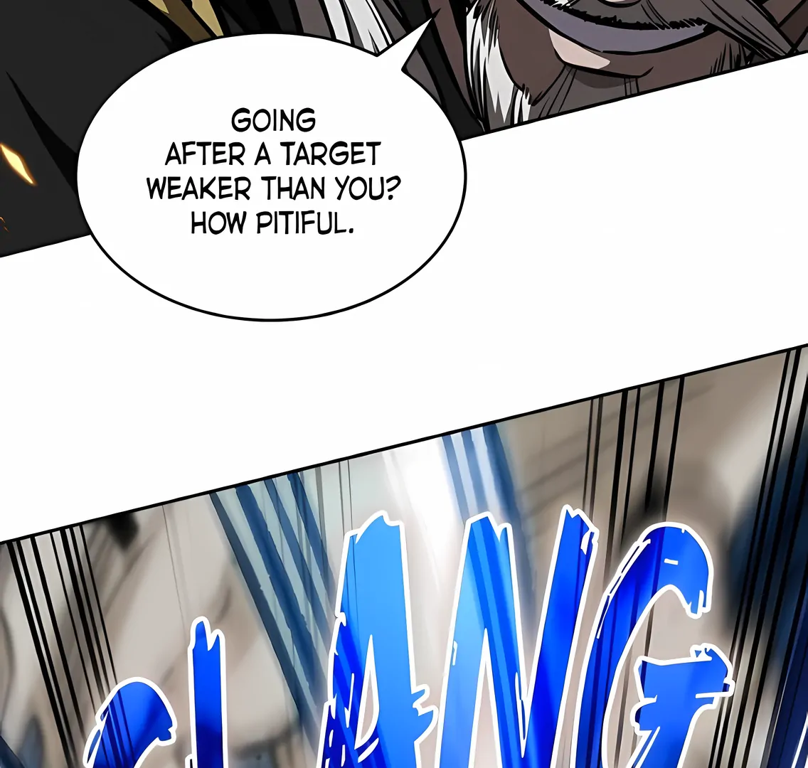 Read Nano Machine ENGLISH Manga Online