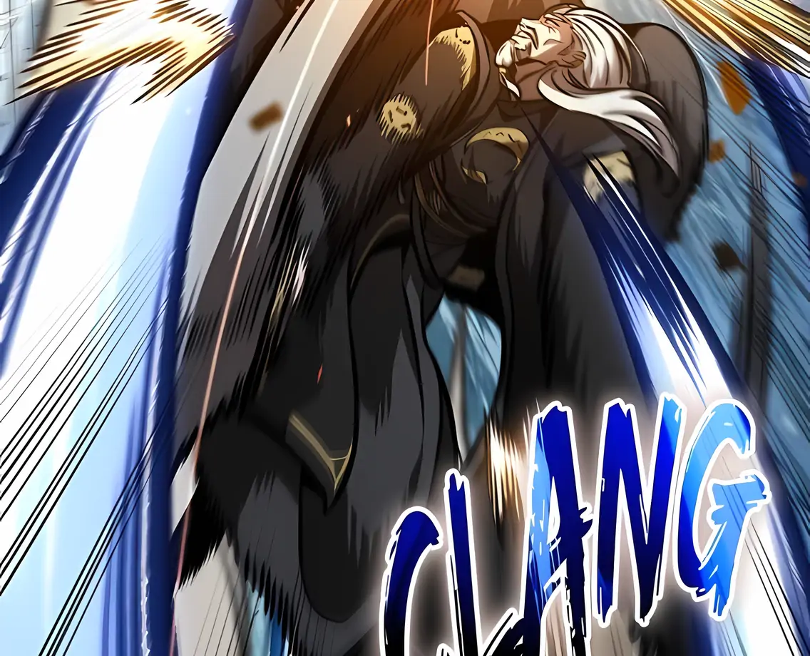 Read Nano Machine ENGLISH Manga Online