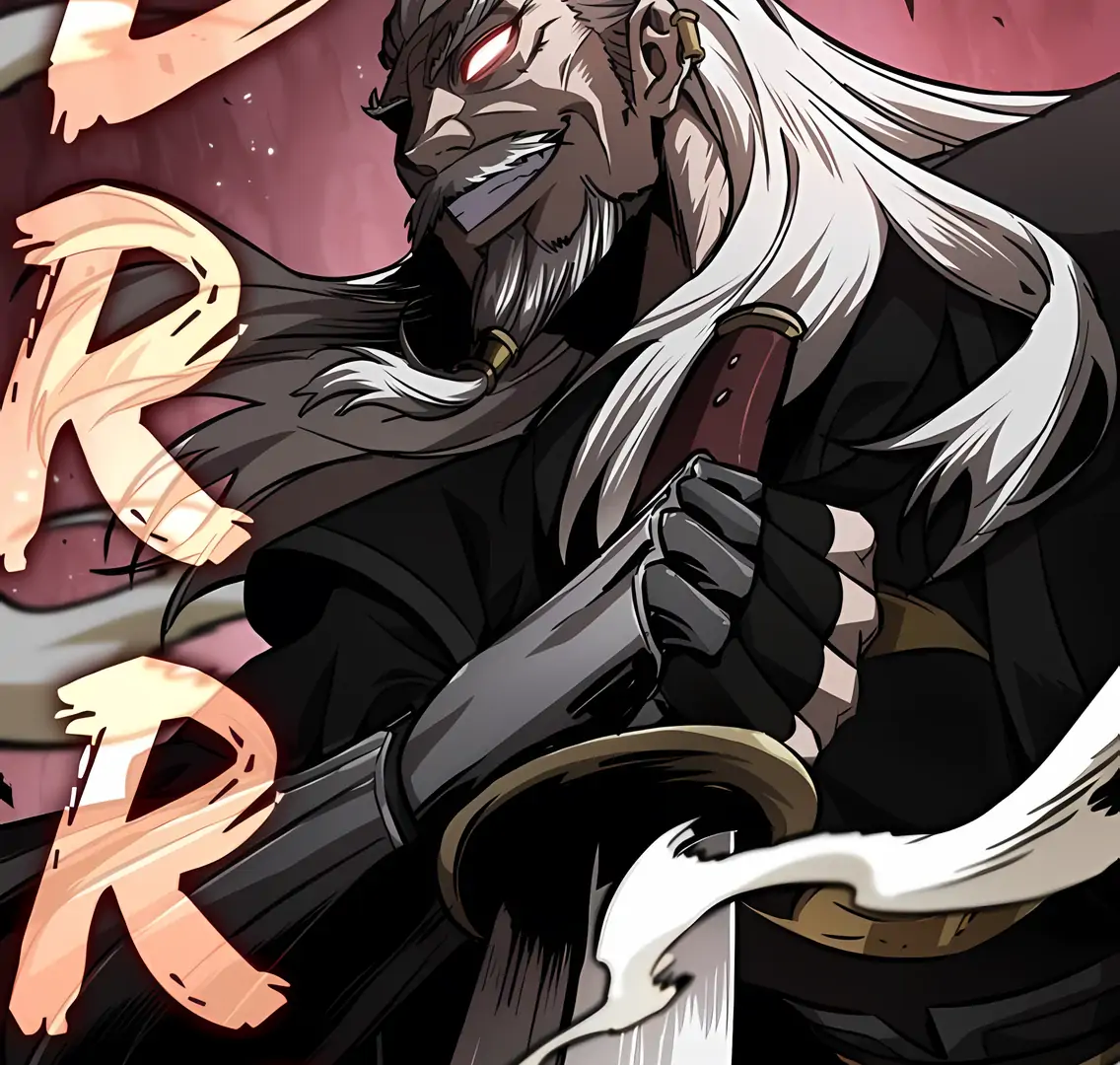 Read Nano Machine ENGLISH Manga Online