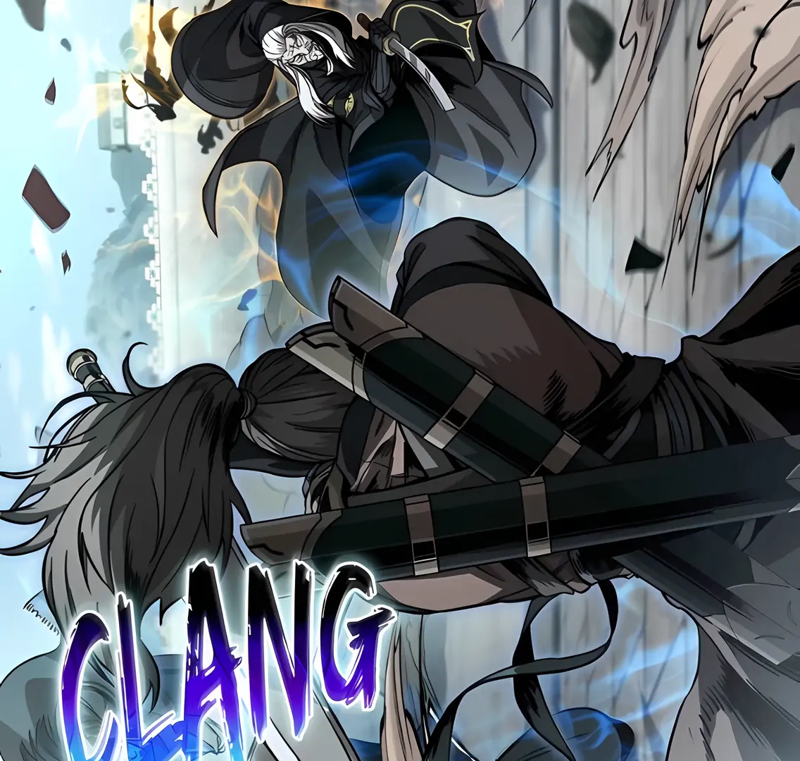 Read Nano Machine ENGLISH Manga Online