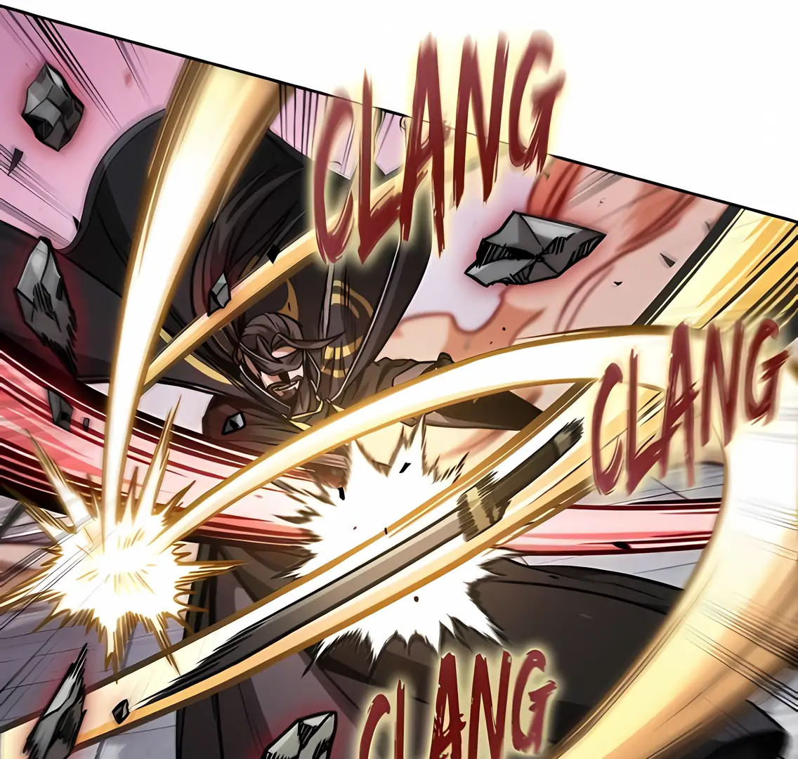 Read Nano Machine ENGLISH Manga Online