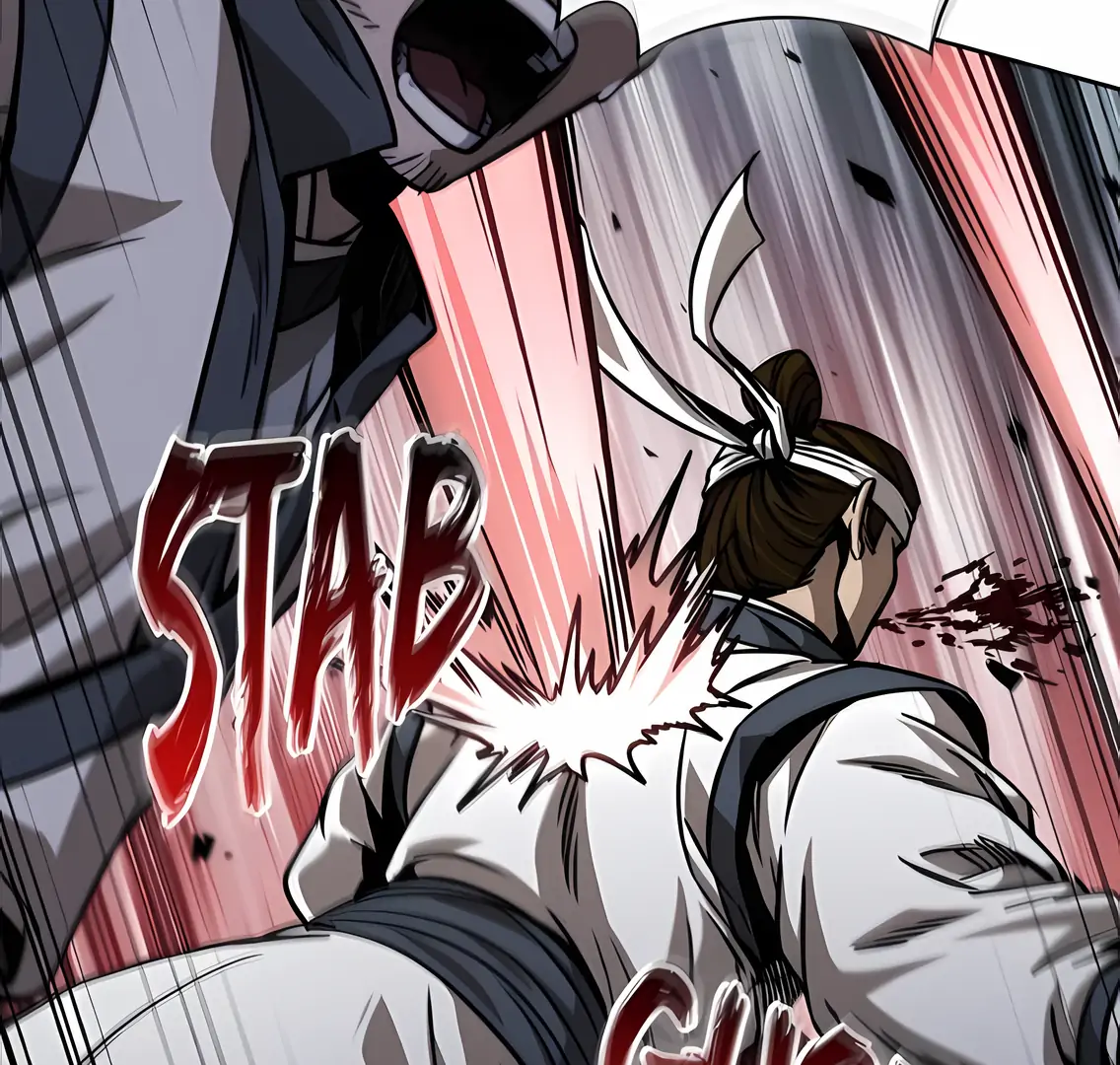 Read Nano Machine ENGLISH Manga Online