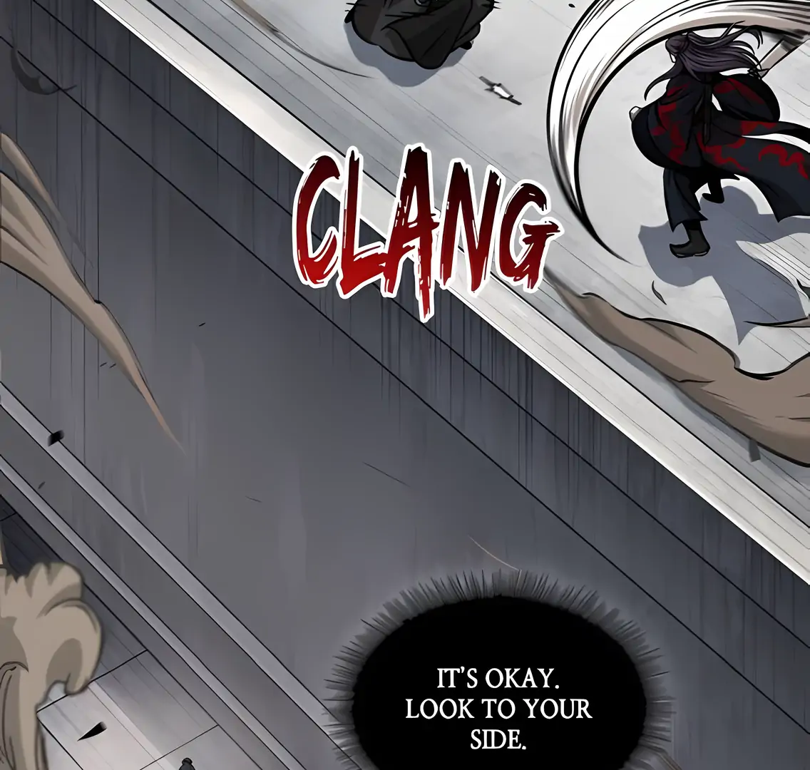 Read Nano Machine ENGLISH Manga Online