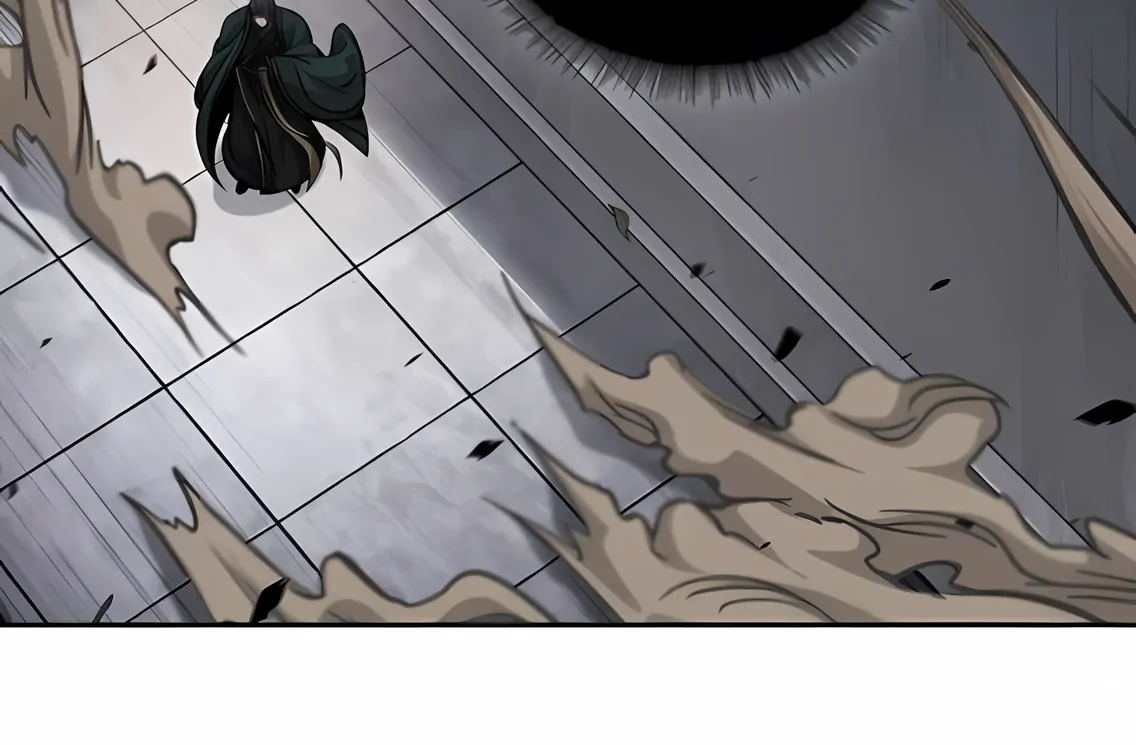 Read Nano Machine ENGLISH Manga Online