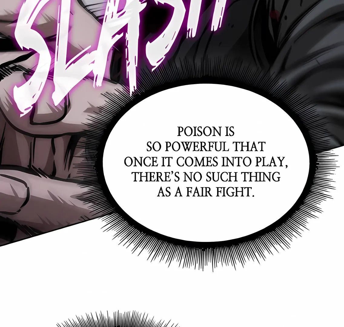 Read Nano Machine ENGLISH Manga Online