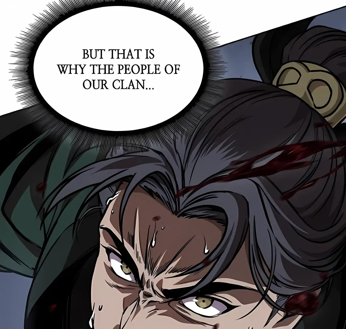 Read Nano Machine ENGLISH Manga Online