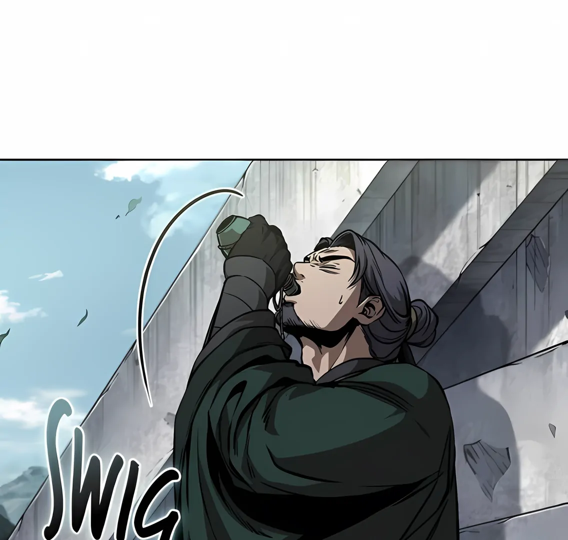 Read Nano Machine ENGLISH Manga Online