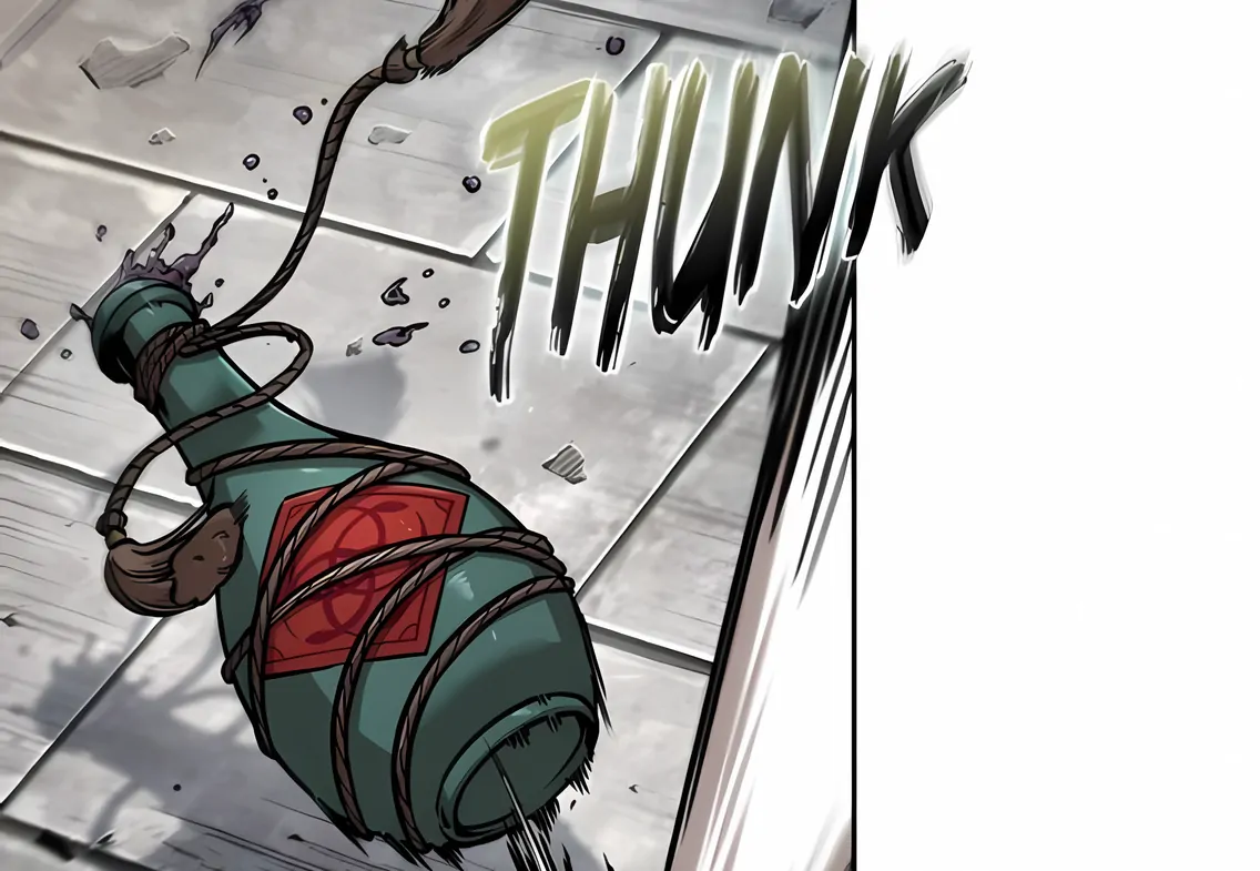 Read Nano Machine ENGLISH Manga Online