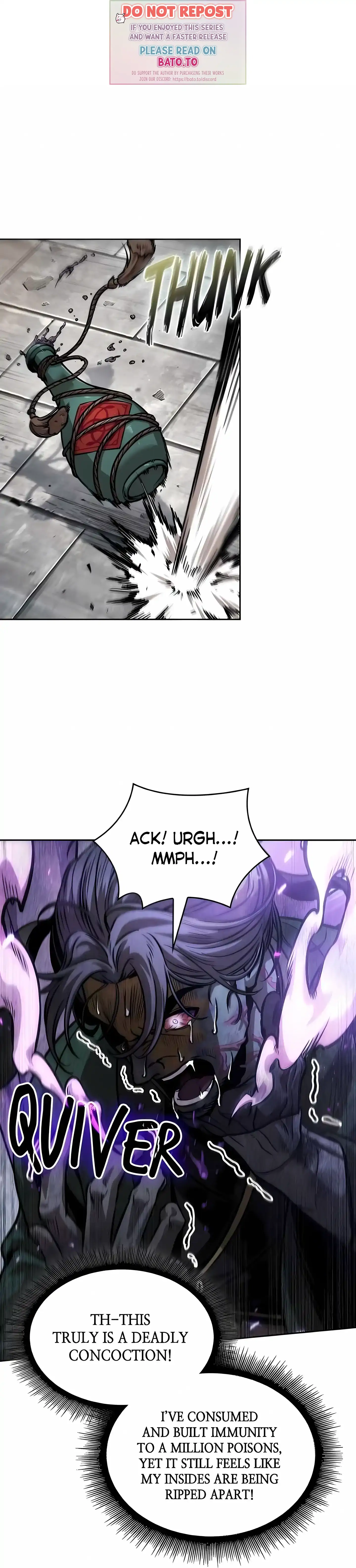 Read Nano Machine ENGLISH Manga Online