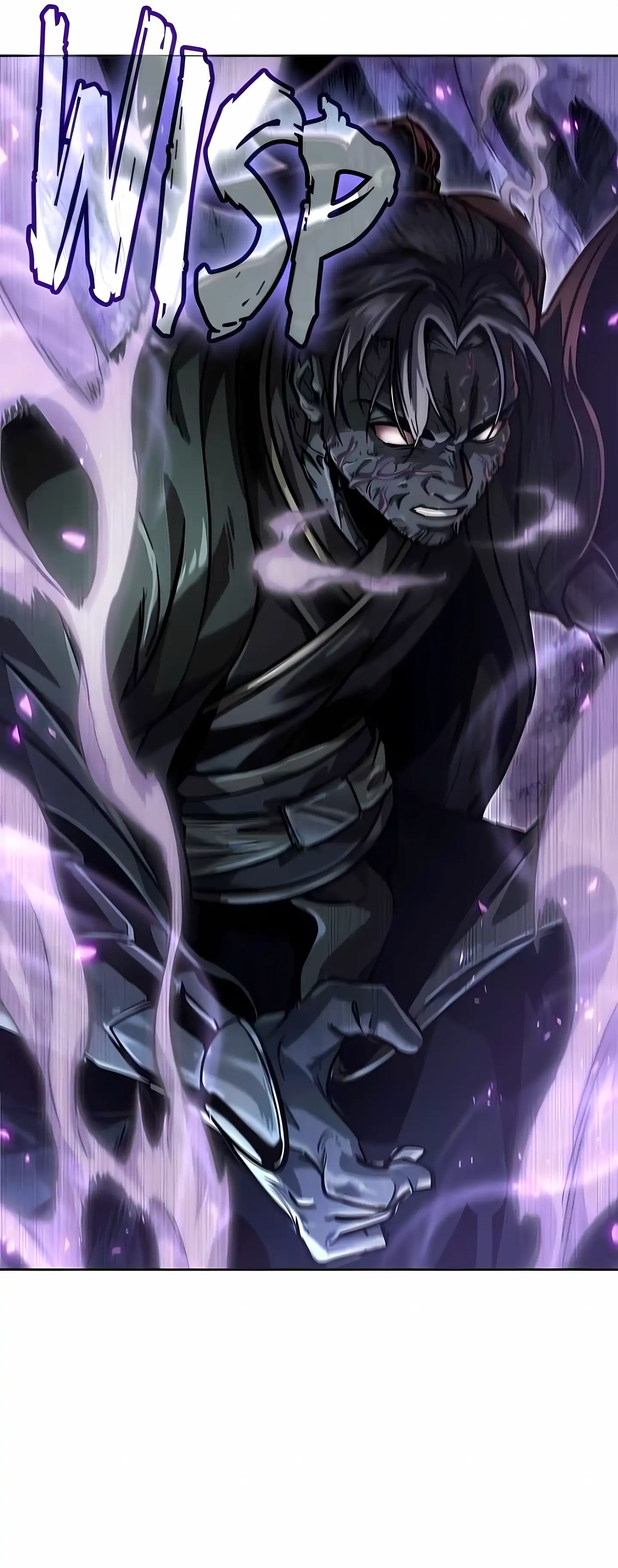 Read Nano Machine ENGLISH Manga Online