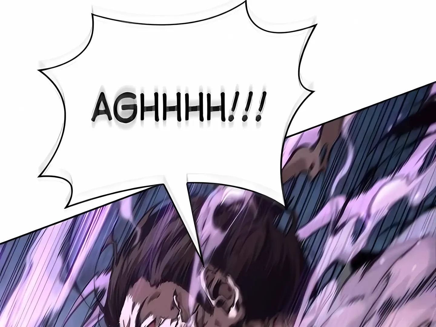 Read Nano Machine ENGLISH Manga Online