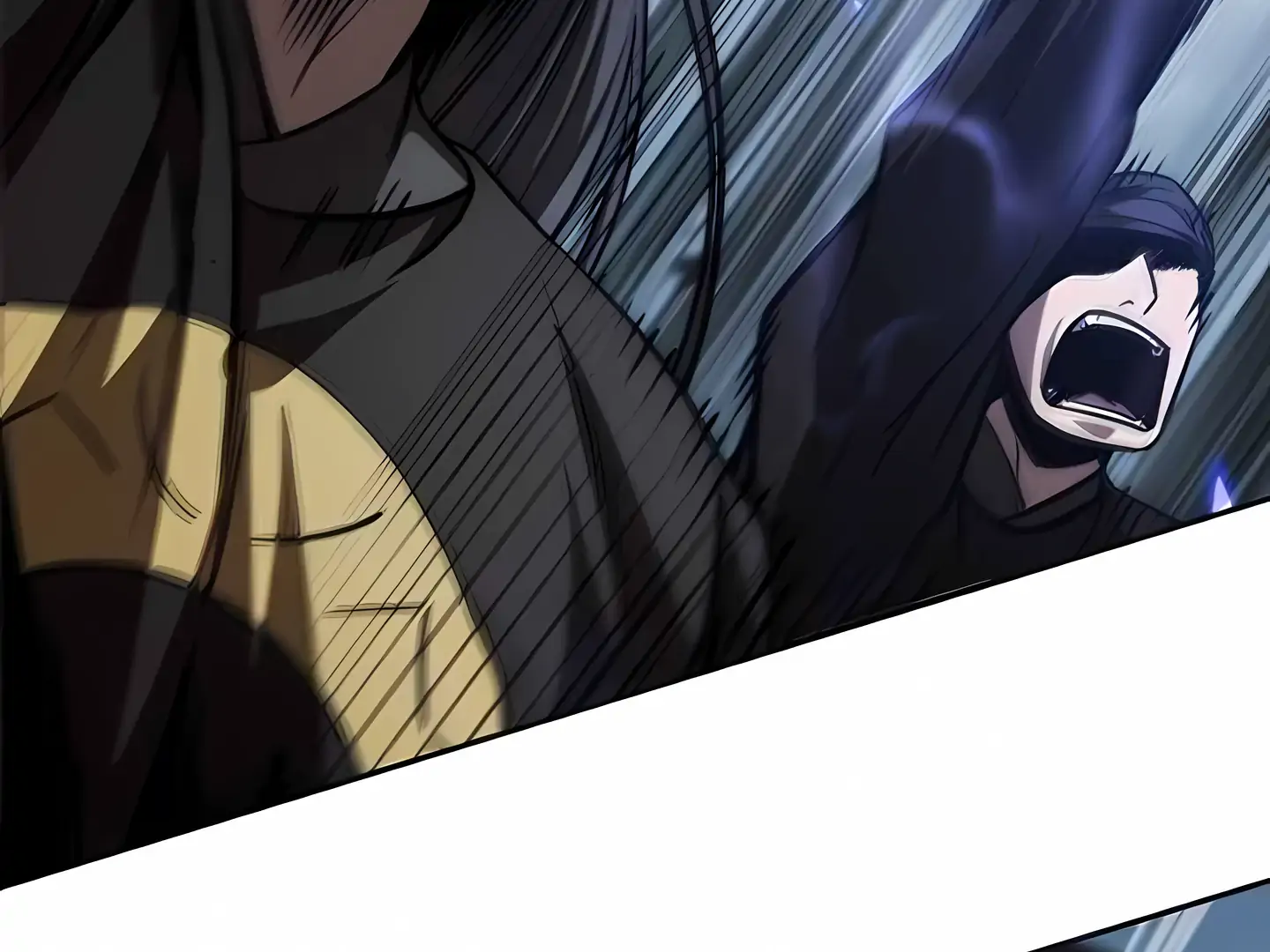 Read Nano Machine ENGLISH Manga Online