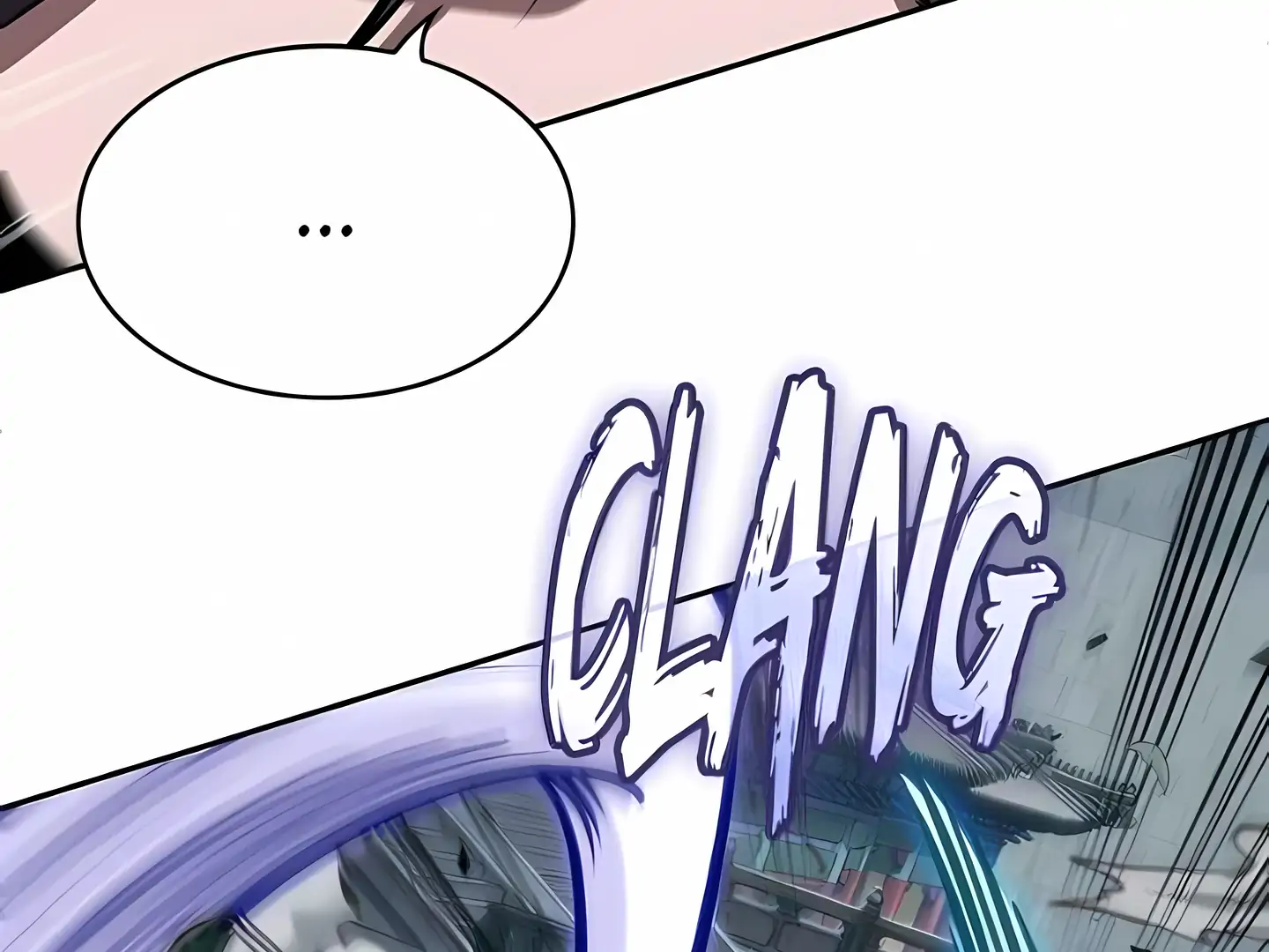 Read Nano Machine ENGLISH Manga Online