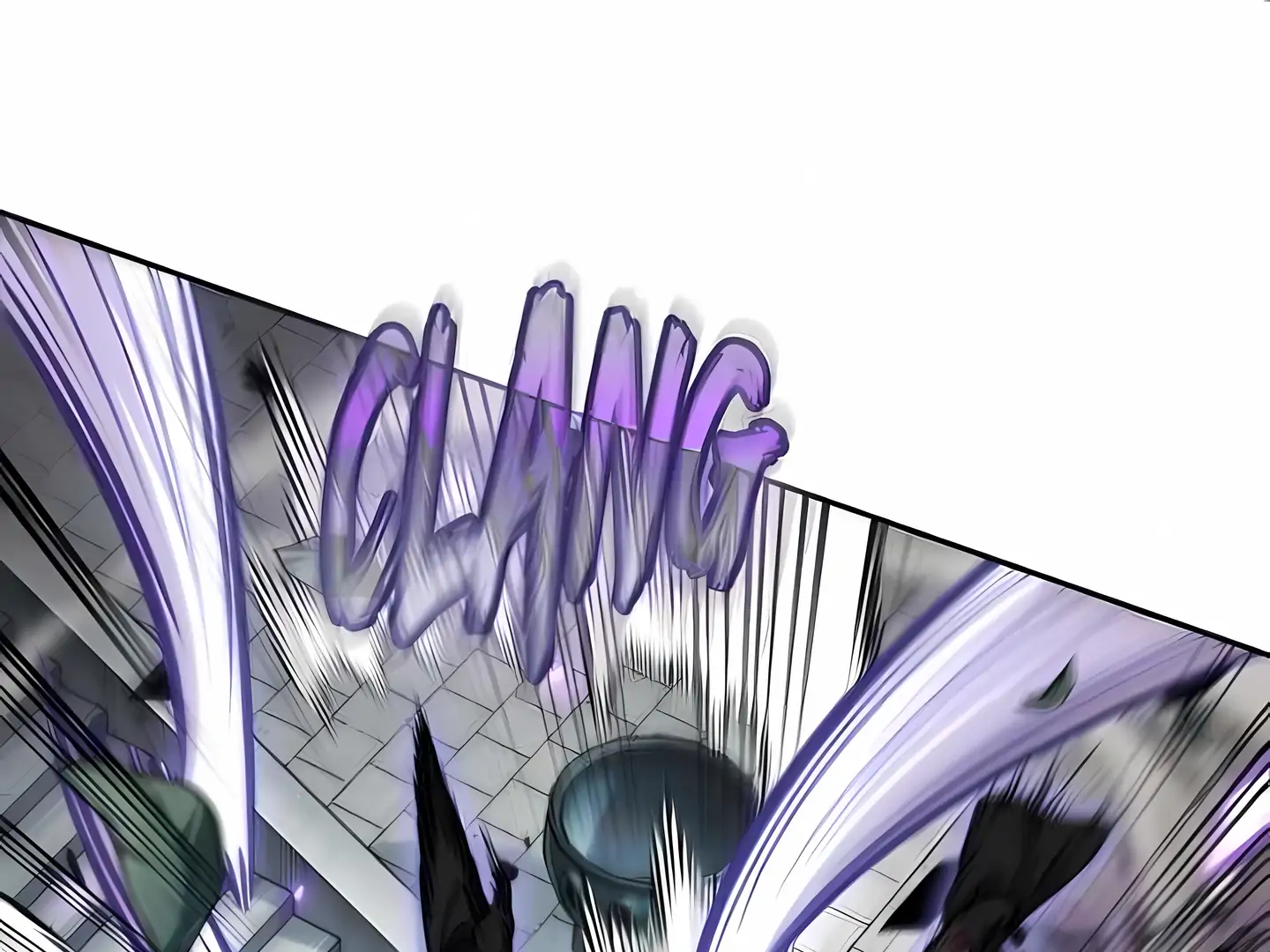 Read Nano Machine ENGLISH Manga Online