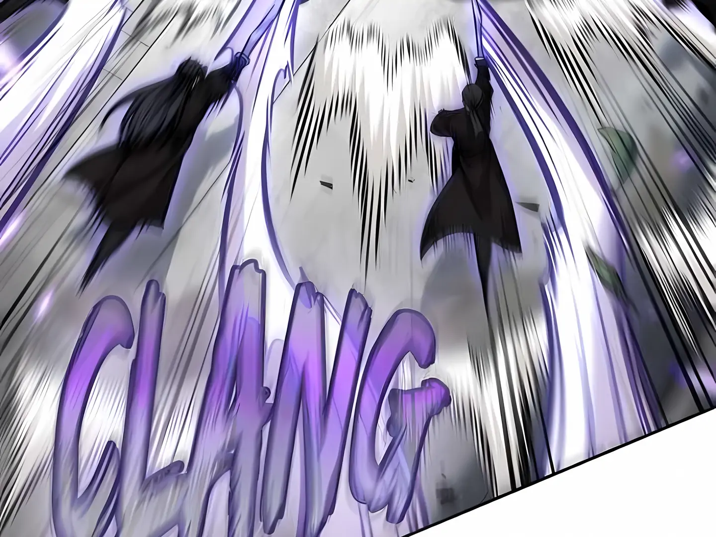 Read Nano Machine ENGLISH Manga Online